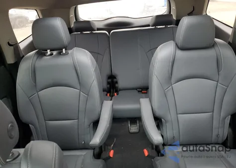 2021 Buick Enclave Essence from USA, damaged, VIN 5GAERBKW9MJ194246